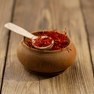 Safran indien, épice gastronomique - Product Image 1
