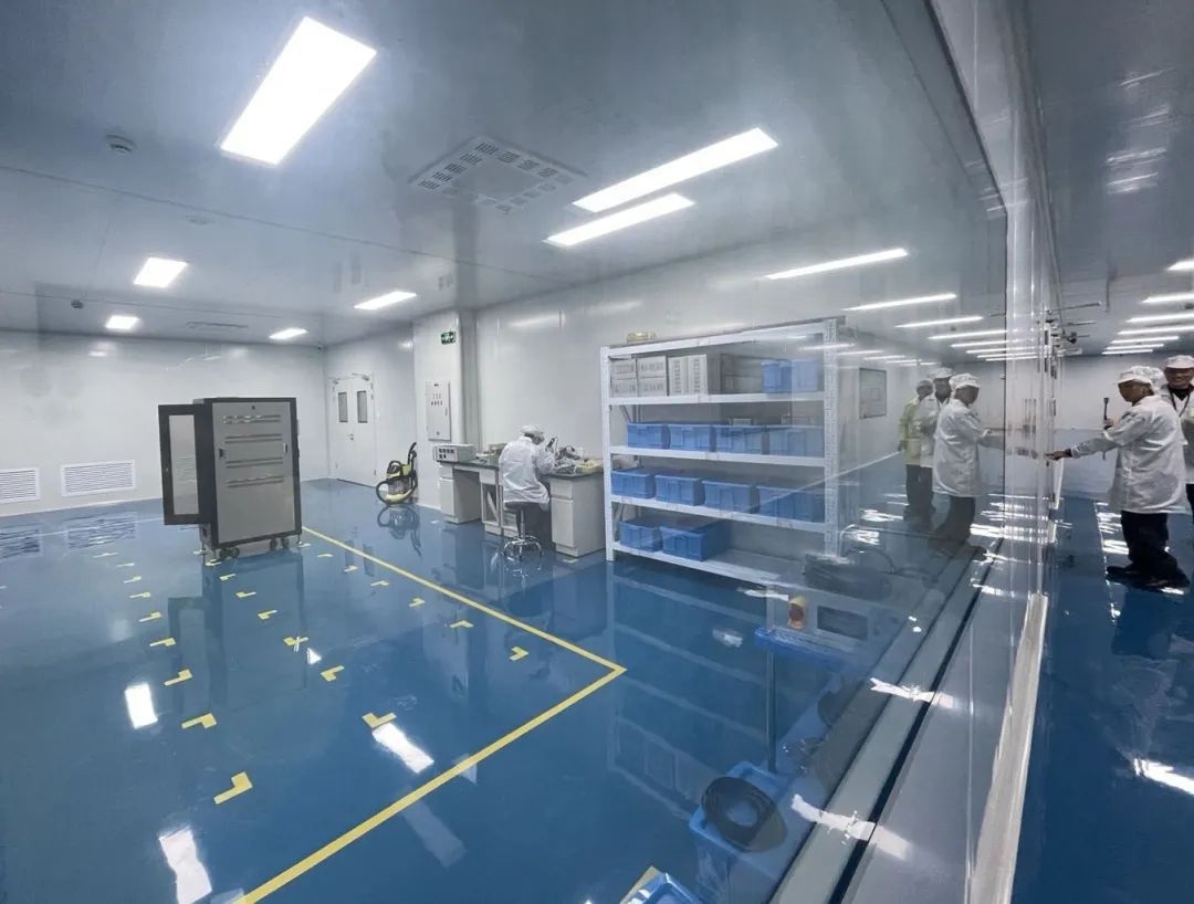 diamond growing machine