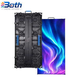 Panel de Pantalla LED para Interiores P2.976 de 1000x500 con Servicio Frontal, Video Wall para Alquiler en Escenarios - Product Image 1