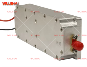 900MHz 1,2GHz 1,5 2,4 50W Anti-FPV-UAV-Module mit Isolator, integriertem modernsterer GaN-Technologie für Autel Mavic <span class=keywords><strong>3</strong></span> FPV C-UAS - Product Image 2