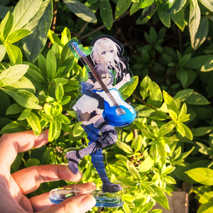 カスタム卸売印刷アクリルフォトスタンドディスプレイスタンドアクリルフィギュアフィギュアアニメプラスチック漫画スタンディ中国サプライヤー - Product Image 4