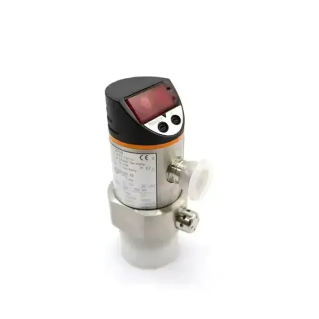 Pf2058 High-precision Electronic Sensor for Industrial Applications New Original Industrial Automation Programmable Control Plc