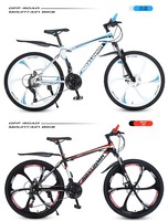 Fournisseur chinois 20 26 pouces 27,5 29 pouces Acheter des vélos pour hommes Vélos pour femmes Vélos de montagne pour adultes
