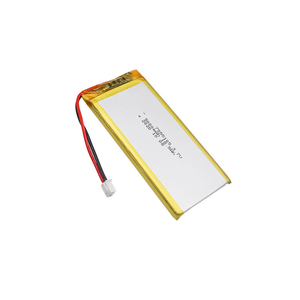 Professional <strong>Lipo</strong> Factory Rechargeable <strong>Battery</strong> 7555105 3.7V <strong>5000mAh</strong> Large Capacity Powerbank Replacement <strong>Batteries</strong> - Product Image 4