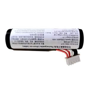 Batterie de remplacement au lithium pour Morefun 18650-1S1P H9A 960 3.7V 2200mAh - Product Image 2