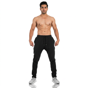 Mens Lightweight Anti-Wrinkle Man <b>Trouser</b> Plain Dyed Stretchable Durable Fabric Modern Style Comfort Fit - Product Image 1