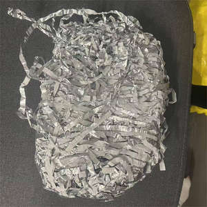 Alambre de zinc de alta pureza para extraer oro de productos electrónicos desechados o reemplazos de CPU - Product Image 2