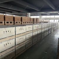 Batterie Sola Lithium 10kwh Lithium Ion Batteries 48v 200ah 5kv for Solar System