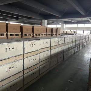 태양계용 배터리 솔라 리튬 10kwh 리튬 이온 배터리 48v 200ah <span class=keywords><strong>5kv</strong></span> - Product Image 4