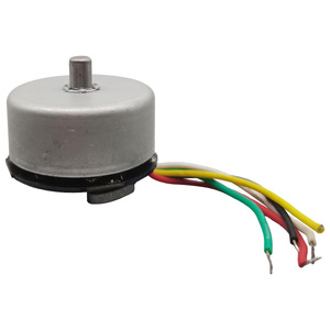 Mini pistolet de massage à moteur sans balais 3925 36V rechargeable pour massage musculaire - Product Image 4