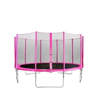 Meilleures ventes Meilleurs trampolines de jeu pas chers Acheter un trampoline à bungee d'extérieur