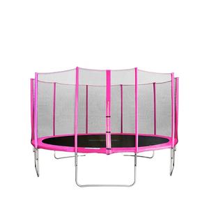 Meilleures ventes Meilleurs trampolines de jeu pas chers Acheter un <span class=keywords><strong>trampoline</strong></span> à bungee d'extérieur - Product Image 6