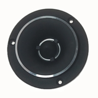 Haut-parleur de compression de 1 pouce (25,4 mm) avec aimant métallique, 8 ohms, 50-100 W, composant audio professionnel