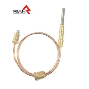 เตาอบแก๊สอะไหล่สากล Repaire ทองแดง <span class=keywords><strong>Thermocouple</strong></span> - Product Image 1