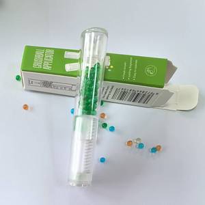 Perles <span class=keywords><strong>de</strong></span> cigarette Frost Blast: Menthe riche/réfrigérée, <span class=keywords><strong>de</strong></span> qualité alimentaire, pour la <span class=keywords><strong>vente</strong></span> en gros <span class=keywords><strong>de</strong></span> <span class=keywords><strong>tabac</strong></span>/les ventes <span class=keywords><strong>de</strong></span> dépanneurs, coup <span class=keywords><strong>de</strong></span> pied glacé par bouffée - Product Image 3