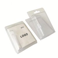 Boîtes d'emballage en papier artistique écologiques personnalisées, fabriquées directement en usine, à partir de matériaux recyclés, avec revêtement UV et gaufrage pour l'artisanat