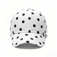 Groothandel op maat bedrukte baseballpetten van premium katoen, meerdere kleuren, bulkbestelling, unisex, gebogen klep, casual streetwear sportcap