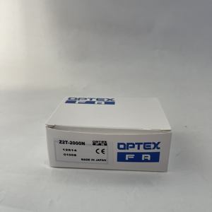 Capteur photoélectrique OPTEX Z2T-2000N 100% neuf et original - Product Image 1