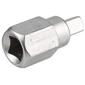 12 pièces 3/8 "Bouchon <span class=keywords><strong>De</strong></span> <span class=keywords><strong>Vidange</strong></span> D'huile Ensemble Clé Hexagonale Carrée Douille Carter Clé À Huile Outil <span class=keywords><strong>de</strong></span> Suppression - Product Image 5