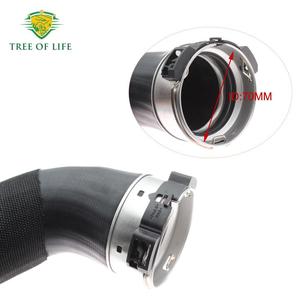 Tuyau d'admission d'air Tree Of Life 1430644 LF15-13-895 pour BMW X5 X6 turbocompressé 2.5dX 3.0dX 4.0dX 2013-2018 - Product Image 3
