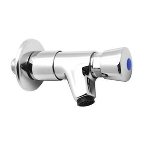 Grifo con temporizador para montaje en pared, 19 cm de longitud, para grifos de cocina - Product Image 1