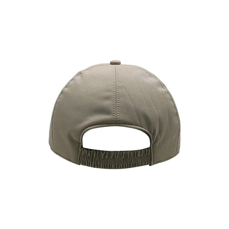 OEM Unisex yetişkinler beyzbol şapkası ayarlanır beyzbol şapkaları beyzbol şapkası s şapkalar yüksek kalite moda özel Logo 6 Panel boy kap