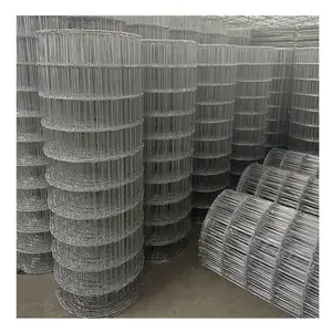 High Quality Cattle Fence deer fence Livestock Equipment Galvanized Cattle Panel