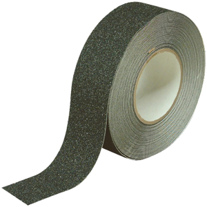 Nastro Antiscivolo 19mm x 18m - Nero - Product Image 1