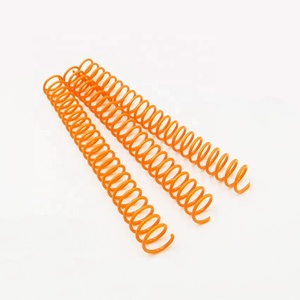 Venta al por anillos plásticos para encuadernar-Compre online los mejores anillos plásticos para encuadernar lotes China plásticos para encuadernar a mayoristas | Alibaba.com