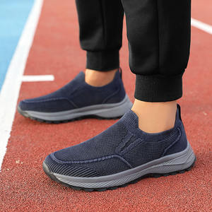 <span class=keywords><strong>Scarpe</strong></span> casual da uomo comode <span class=keywords><strong>scarpe</strong></span> sportive casual leggere e resistenti Sport all'aperto da uomo Sneakers casual - Product Image 4