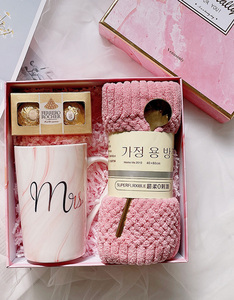 Productos Promocionales Más Vendidos, Recuerdos de Boda para Invitados, Set de Regalo Corporativo, Recuerdo Empresarial de Lujo - Product Image 4