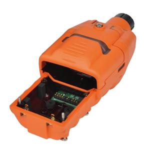 Industrial Science Ventis MX4 Gas Detector Accessory <b>Pump</b>, Without <b>Battery</b> - Product Image 4