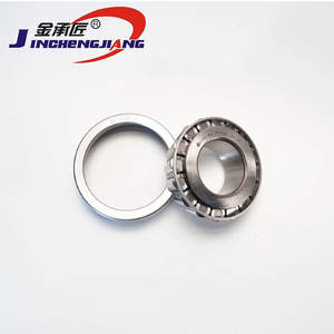 高品质金城江推力轴承 32315 铬钢 GCR15 140mm 直径 精密 长寿命 6 个月保修 - Product Image 3