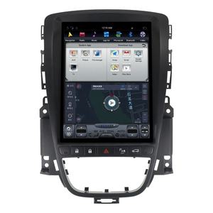 Autoradio multimediale Android 9.0 Tesla per <span class=keywords><strong>Opel</strong></span> Vauxhall Holden <span class=keywords><strong>Astra</strong></span> J 2010-2013 con navigatore GPS - Product Image 4