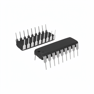In Stock Embedded PIC16LCE625-04_P Buy Electronics Components Online 18 DIP - Product Image 1
