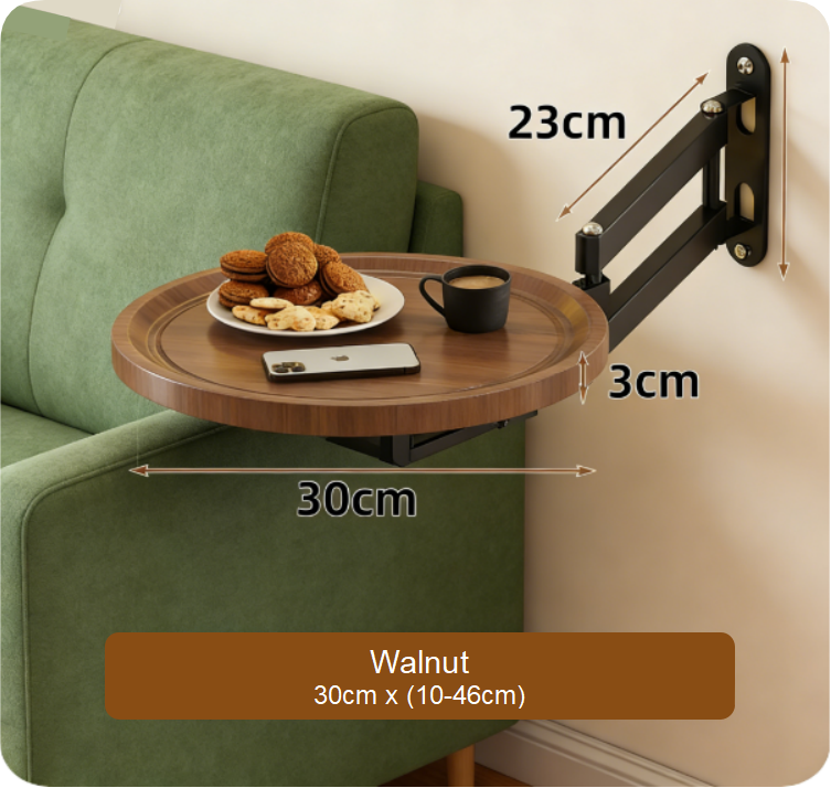 Walnut