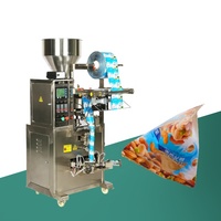 Noten En Gedroogd Fruit Verpakkingsmachine Voor Tassen Voor Het Maken Van Gemengde Zakken Verpakkingsmachine In Lahore Pakistan Voedselverpakker Machine 480