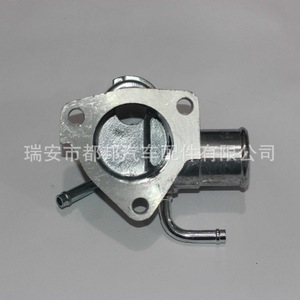 Cubierta de Termostato Sq-Dubang 16331-54111 para Toyota Hiace, Pieza de Repuesto para Suministro de Agua del Vehículo - Product Image 5