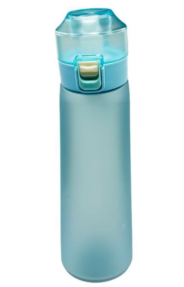 Blu opaco