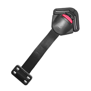 Siège <span class=keywords><strong>auto</strong></span> <span class=keywords><strong>pour</strong></span> bébé General Motors avec clip réglable et boucle de fixation, <span class=keywords><strong>ceinture</strong></span> de sécurité - Product Image 3