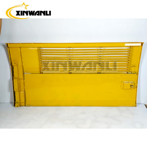 Pièces d'excavatrice de haute qualité SH450 450HD 460-3 A3 3B : Pompe hydraulique, radiateur, réservoir d'eau, filtre à air, porte latérale pour Sumitomo - Product Image 4