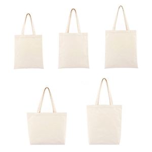 Customizable Size Solid Color <b>Canvas</b> Tote Bag Custom <b>Canvas</b> Tote Bag,<b>Canvas</b> Shoulder Bag,Plain Custom <b>Canvas</b> Bag - Product Image 5