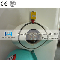Machine à granulés d'aliments pour animaux de ferme (bovins, volailles, canards) de 320 mm, prix avantageux en Chine