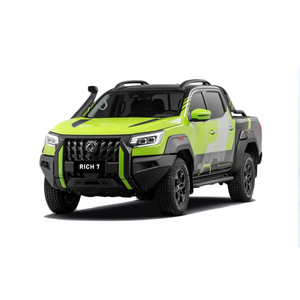 Nuovo Dongfeng Ruiqi Rich 7 Tiger 2025 (versione benzina) 4x4 PICKUP in vendita - Product Image 2