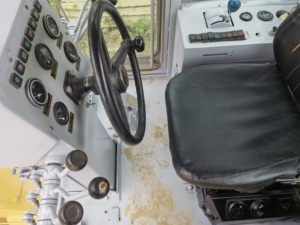 รถเกรดเดอร์มือสอง Caterpillar 140G รุ่นปี 2018 น้ำหนัก 21 ตัน 2500 ชั่วโมง พร้อมการตรวจสอบด้วยวิดีโอส่วนประกอบสำคัญและรายงาน - Product Image 6