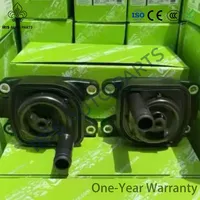Pompa Oli Transmisi 0CK 0CJ 0CL DL382 Baru 0CK321281 untuk Audi S-Tronic Buatan Tiongkok