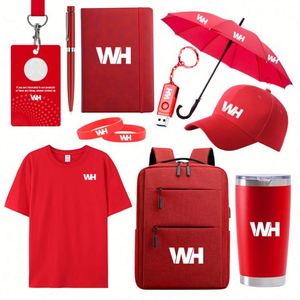 2024 Hot Sale Promotional Item Business Executive Shop Product Advertising Branding Promotional <b>Gift</b> <b>Set</b> with Custom Logo - Product Image 2