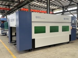 1500w 3000w <b>Laser</b> Cutter Fiber <b>Laser</b> Cutting Machine Sheet Metal Fabrication Industry Equipments - Product Image 1