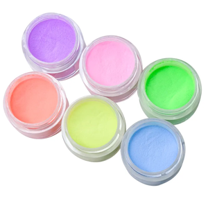 Nagel acryl pulver in profession eller Qualität im Großhandel Magic Luminous Light Dip <span class=keywords><strong>Powder</strong></span> - Product Image 4