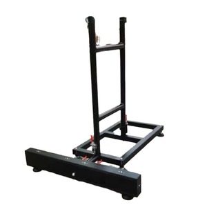 Thép cho thuê đứng trở lại khung màn hình LED mặt đất hỗ trợ hệ thống video tường Bảng điều chỉnh hỗ trợ giàn trở lại khung - Product Image 3